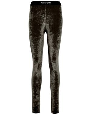 Tom Ford Legging - Black