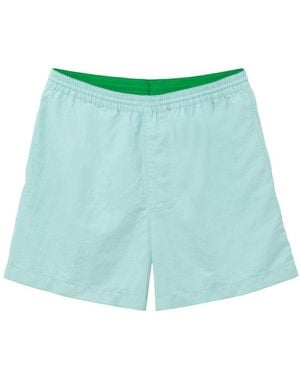 Bottega Veneta Costume Boxer - Green