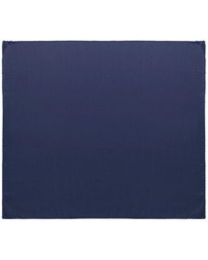 Dolce & Gabbana Pochette Fazzoletto - Blue