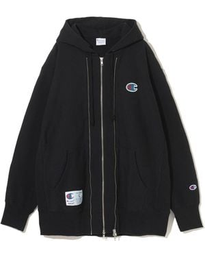 Undercover Champion - Black