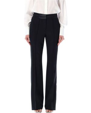 Helmut Lang Tuxedo Pant - Blue