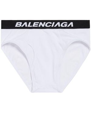 Balenciaga men underwear discount