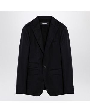 DSquared² Dean Jacket - Black