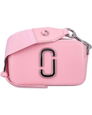 Marc Jacobs The Snapshot - Pink