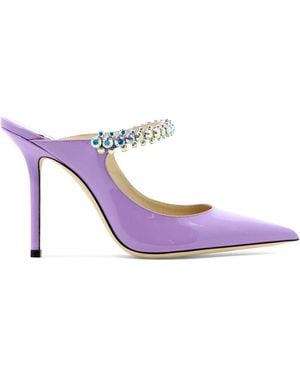 Jimmy Choo Heeled Shoes - Pink