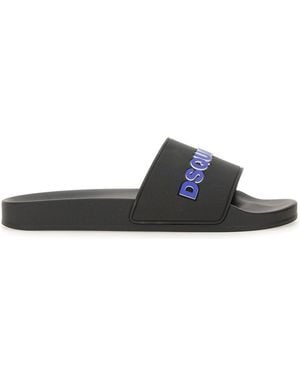 DSquared² Sandals and Slides for Men | Online Sale up to 77