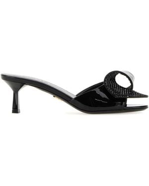 Prada Sandali - Black