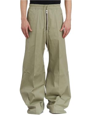 Rick Owens Pants for Men | Online Sale up to 57% off | Lyst Rick Owens Pants for Men | Online Sale up to 57% off | Lyst