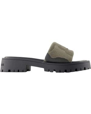 Marc Jacobs Flat sandals for Women | Online Sale up to 40