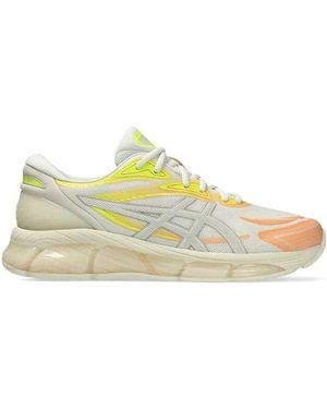 Asics Gel-Quantum 360 Viii Paris Sneaker - Yellow