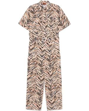 Missoni Coverall - Multicolour