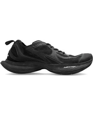 Balenciaga Circuit Trainer - Black