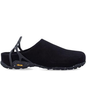 Roa Fedaia Sneaker - Black