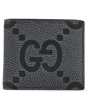 Gucci Wallet - Grey