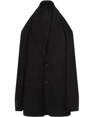 Balenciaga Blazers, sport coats and suit jackets for Women