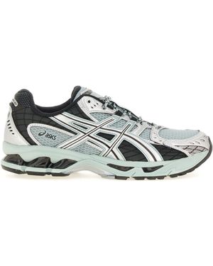 Asics Gel-Nimbus 101 Sneaker - White