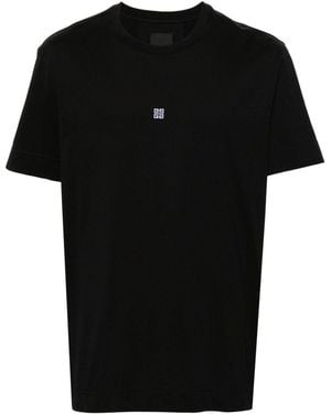 Givenchy T-Shirt - Black