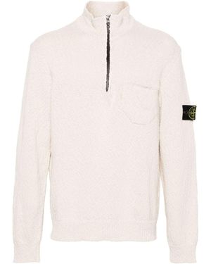 Stone Island Knitwear for Men Online Sale up to 28 off Lyst