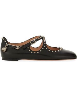 Bally Dancer Beliska Sandal - Black