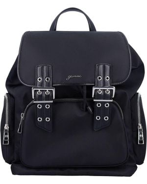 Ganni Backpacks for Women | Online Sale up to 35% off | Lyst
