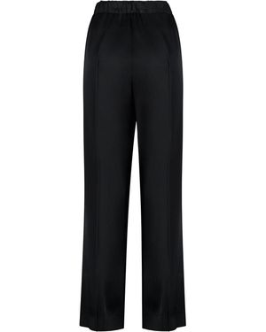 Jil Sander Trouser 69 Aw 20 Gw in Blue | Lyst