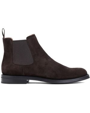 Church's Monmouth Ankle Boots - Black