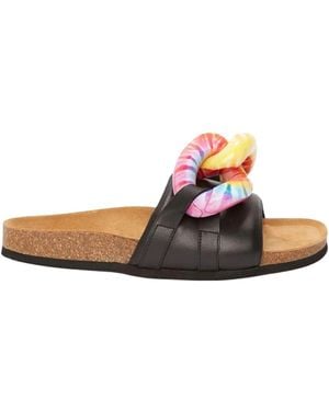 JW Anderson Slippers Sandal - Multicolour