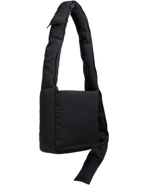 JACQUEMUS  Le Cuscinu ショルダーバッグ Jacquemus Mini Chain Bag