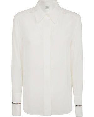 Paul Smith Shirt - White