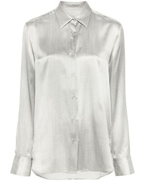 Ermanno Scervino Shirt - White