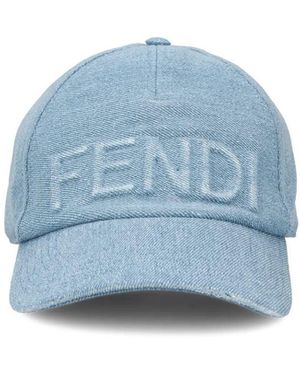 Fendi cap sale best sale