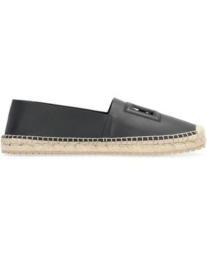Dolce Gabbana Espadrille shoes and sandals for Men Online Sale up to 65 off Lyst UK