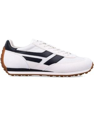 Tom Ford Mick Trainers - White