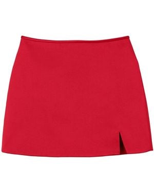 スカート MARC JACOBS DUCHESS SATIN SKIRT Marc Jacobs Skirts for Women | Online Sale up to 75% off | Lyst