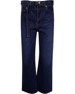 Sacai Jeans for Women | Online Sale up to 79% off | Lyst