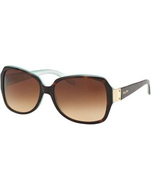Ralph Delauren Ra5138 601/13 Sunglasses - Natural