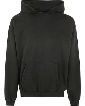 Fear Of God 'Undersized Hoodie - Grey