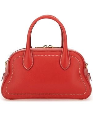 Red Bally Bags for Women | Lyst Red Bally Bags for Women | Lyst