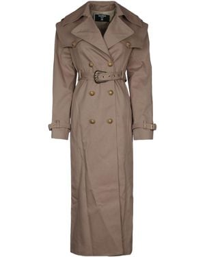 【関税＆送料込み】Balmain Coats Balmain Trench coats for Women | Online Sale up to 62% off
