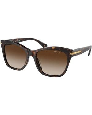 Ralph Delauren Ra5310U 500313 Sunglasses - Multicolour