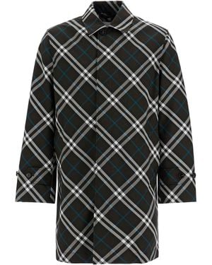 Burberry Au24-Mw-Giu-5.5.005 - Black