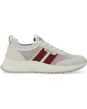 Bally Darnell Sneaker - White
