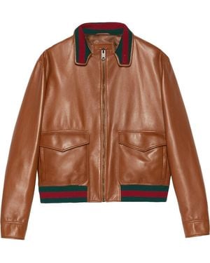 Gucci mens jackets for sale discount