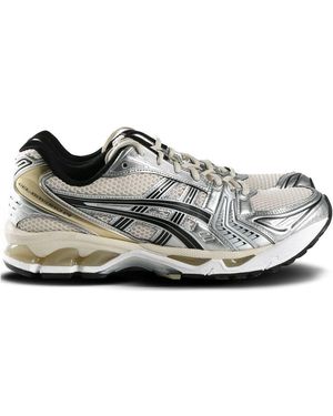 Asics Gel-Kayano 14 Sneakers - White