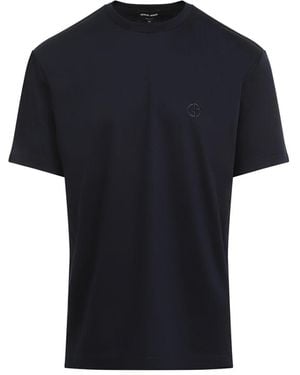 Giorgio armani t shirts price online
