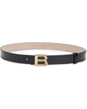 Bally Belt - Brown