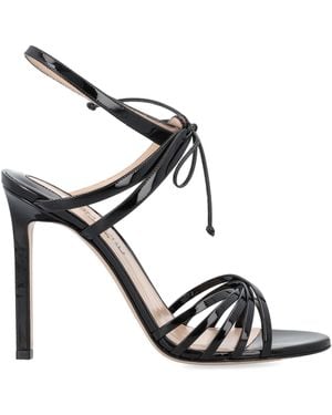 Tom Ford Angelica Sandal - Metallic