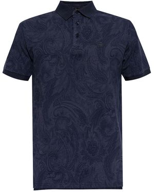 Etro T shirts for Men Online Sale up to 64 off Lyst