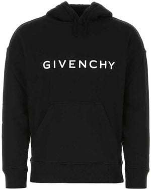 Givenchy Hoodie - Black