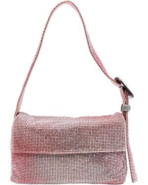 Benedetta Bruzziches Borsa - Pink